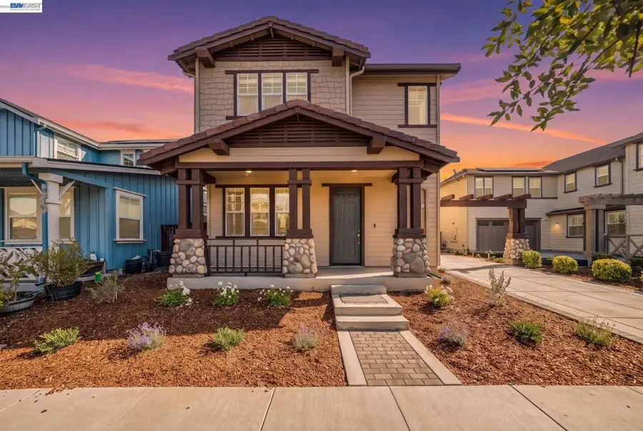 34044 Stirrup Way, Fremont, CA 94555 - #2