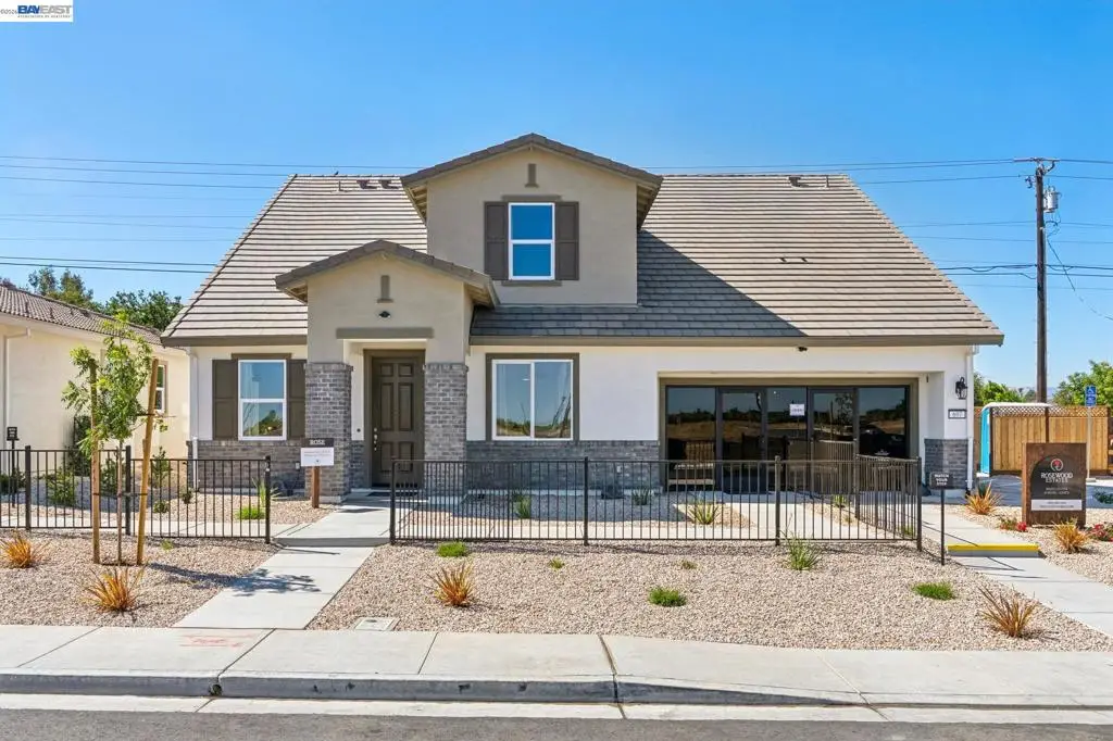 658 West Cliff St, Oakley, CA 94561 - #1