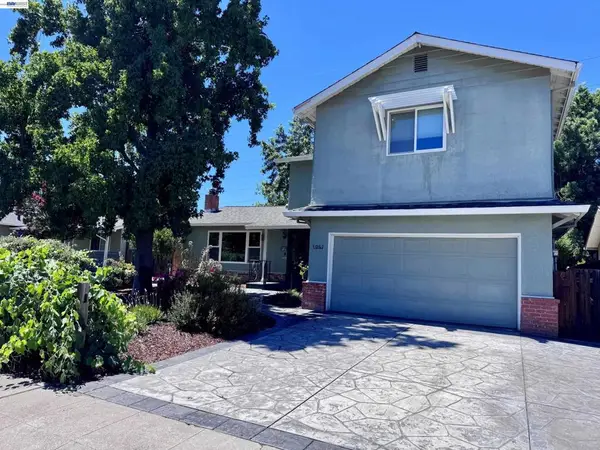 1061 Lucille St, Livermore, CA 94550