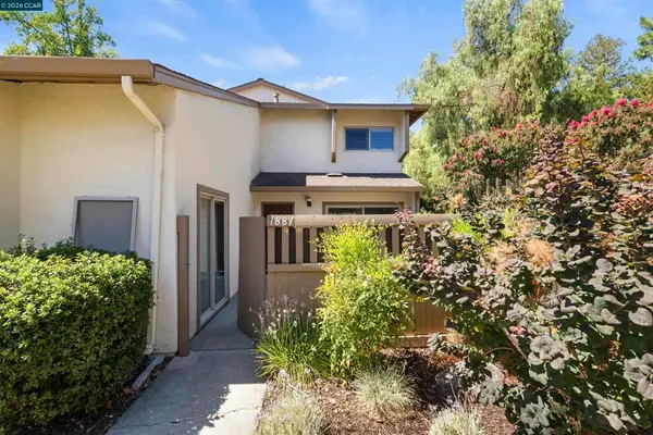 1881 Olmo Way, Walnut Creek, CA 94598