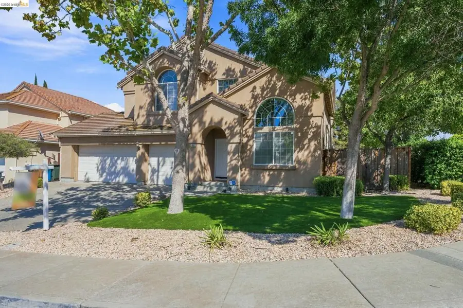 1937 Paradise Peak Ct, Antioch, CA 94531 - #2