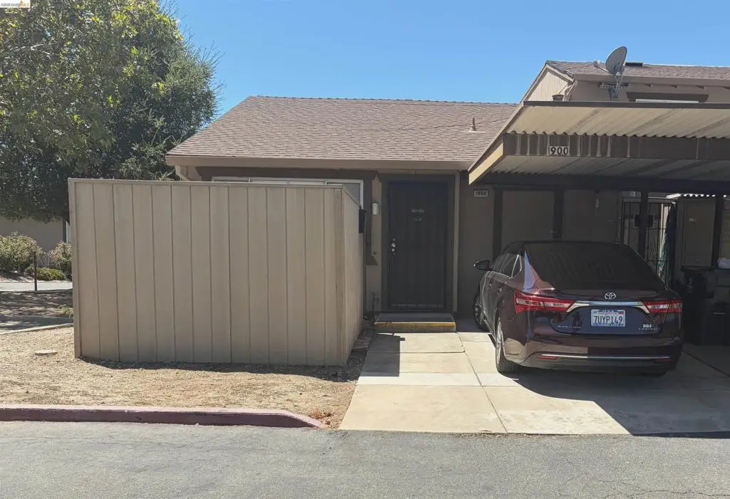 1900 San Jose Dr, Antioch, CA 94509 - #1