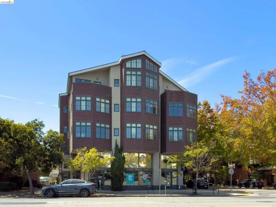 2628 Telegraph Ave #303, Berkeley, CA 94704 - #2