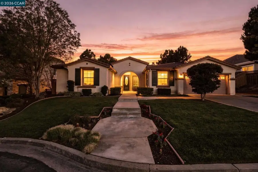 2509 Marshfield Rd, Vallejo, CA 94591 - #2