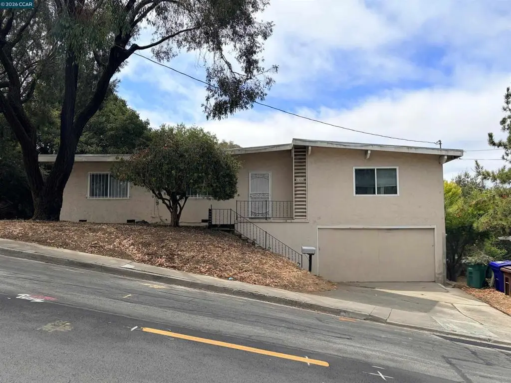 5482 Morrow Dr., San Pablo, CA 94806 - #1