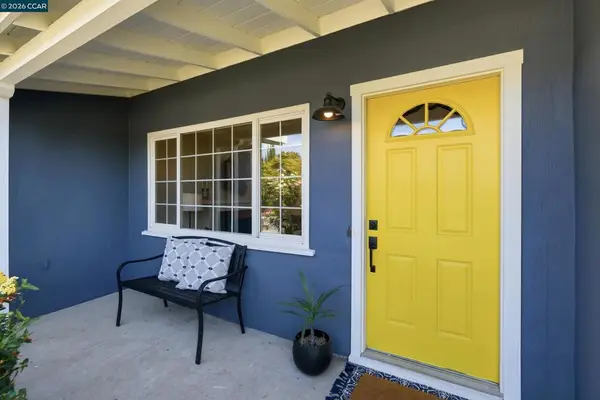 77 Cleopatra Dr, Pleasant Hill, CA 94523