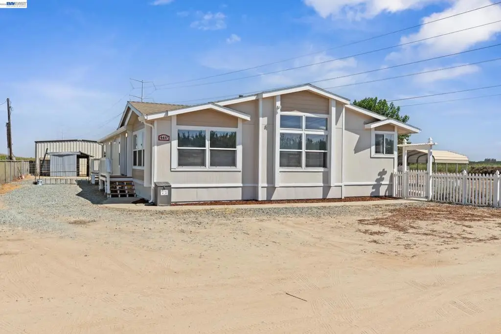 4437 W Grayson, Modesto, CA 95358 - #1