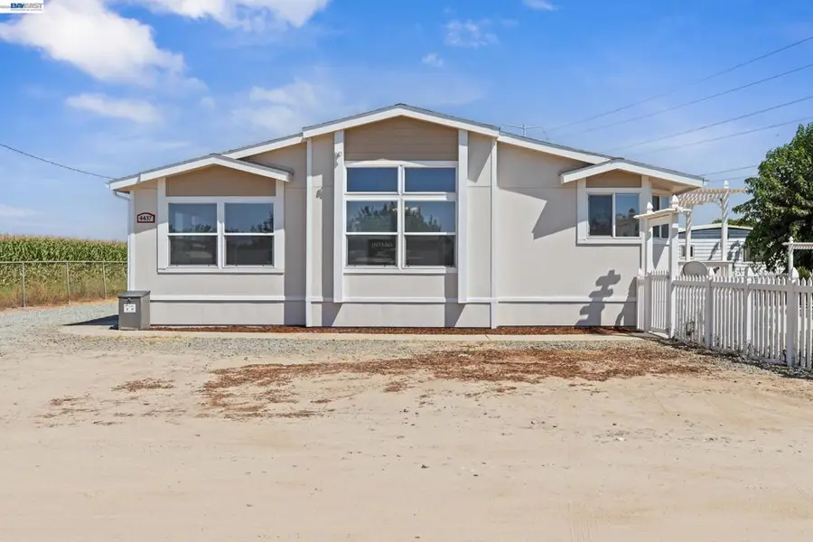 4437 W Grayson, Modesto, CA 95358 - #2