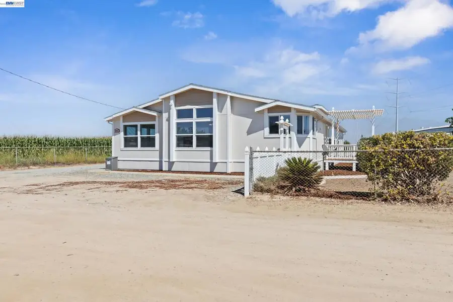 4437 W Grayson, Modesto, CA 95358 - #3