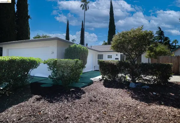 27 W Trident Drive, Pittsburg, CA 94565
