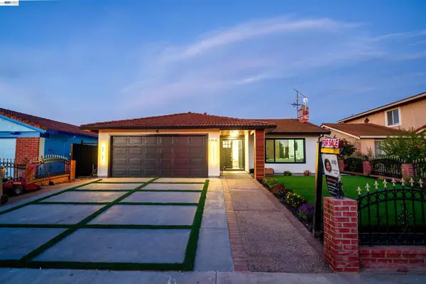2834 Rainwood Court, San Jose, CA 95148
