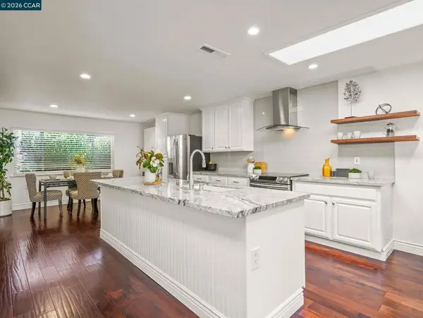 2308 Pine Knoll Dr #2, Walnut Creek, CA 94595