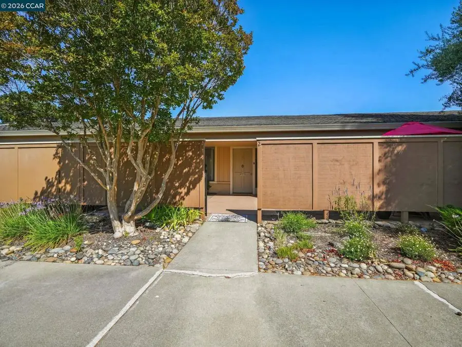 2308 Pine Knoll Dr #2, Walnut Creek, CA 94595 - #2