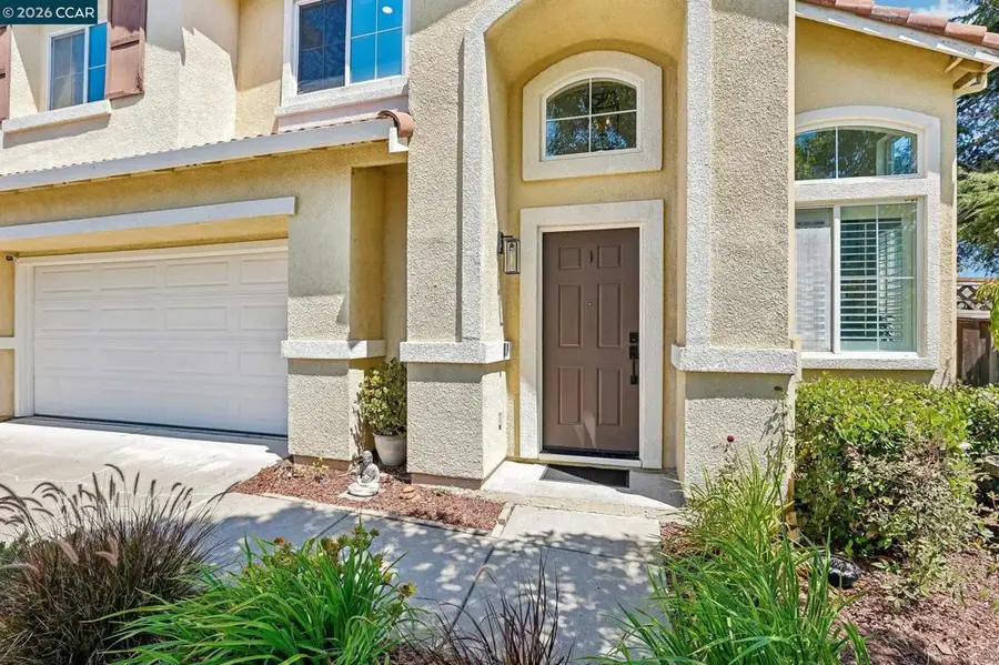 614 Rock Rose Way, Richmond, CA 94806 - #3