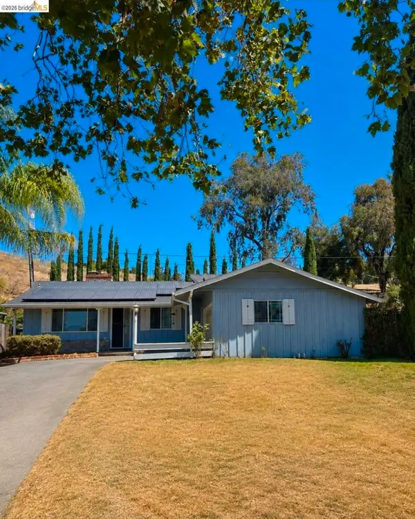 1480 Delwood St, Vallejo, CA 94591