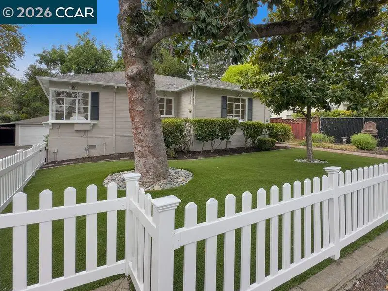 4053 Marianne Dr, Lafayette, CA 94549 - #2