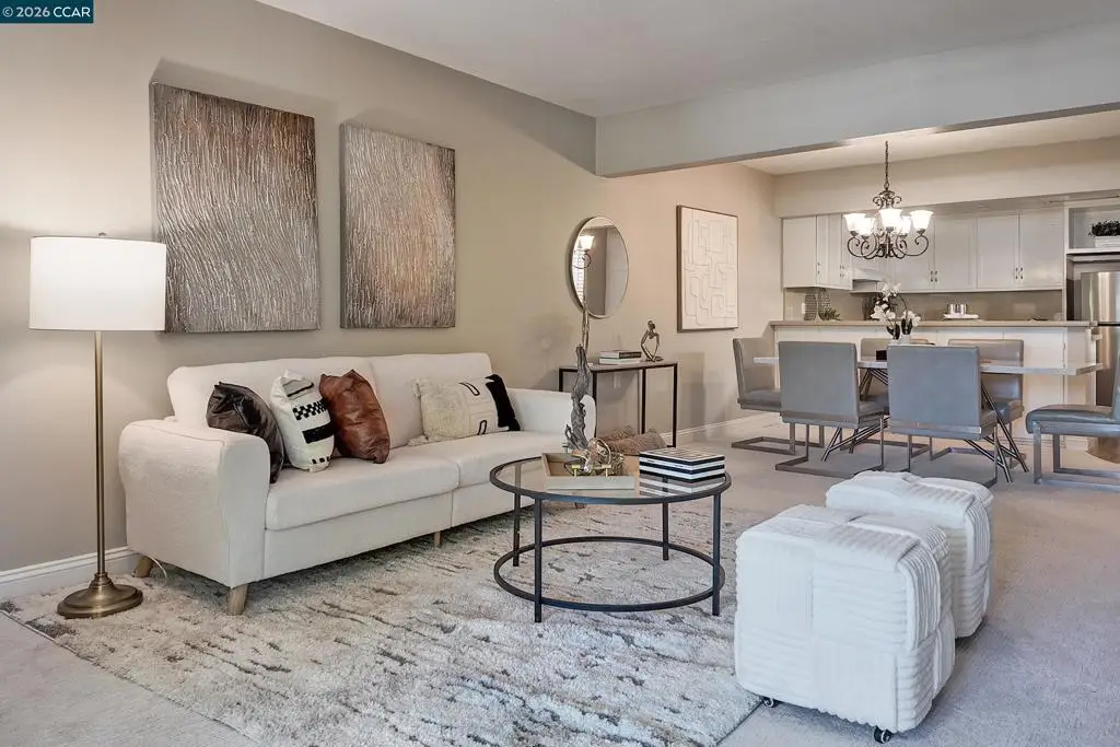 2633 Pine Knoll #1, Walnut Creek, CA 94595 - #1