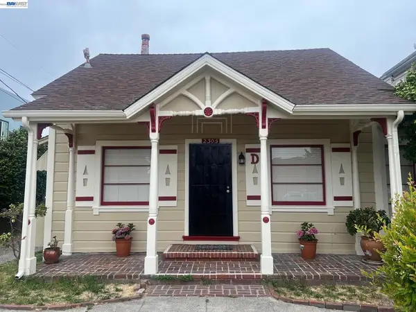 2305 San Jose Ave, Alameda, CA 94501