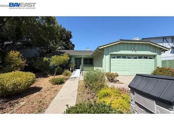 1418 Prospect Way, Suisun City, CA 94585