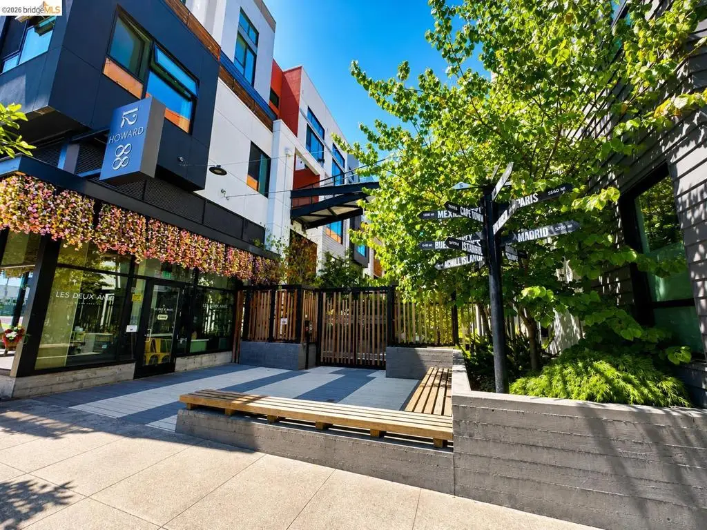 1288 Howard St #322, San Francisco, CA 94103 - #1