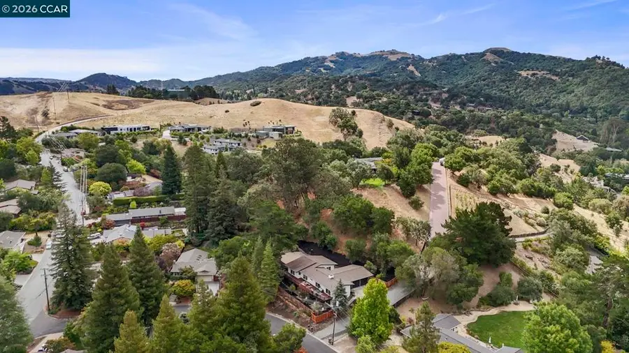 3233 Lucas Circle, Lafayette, CA 94549 - #3