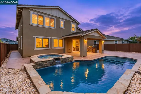 804 Ibis Rd, Oakley, CA 94561