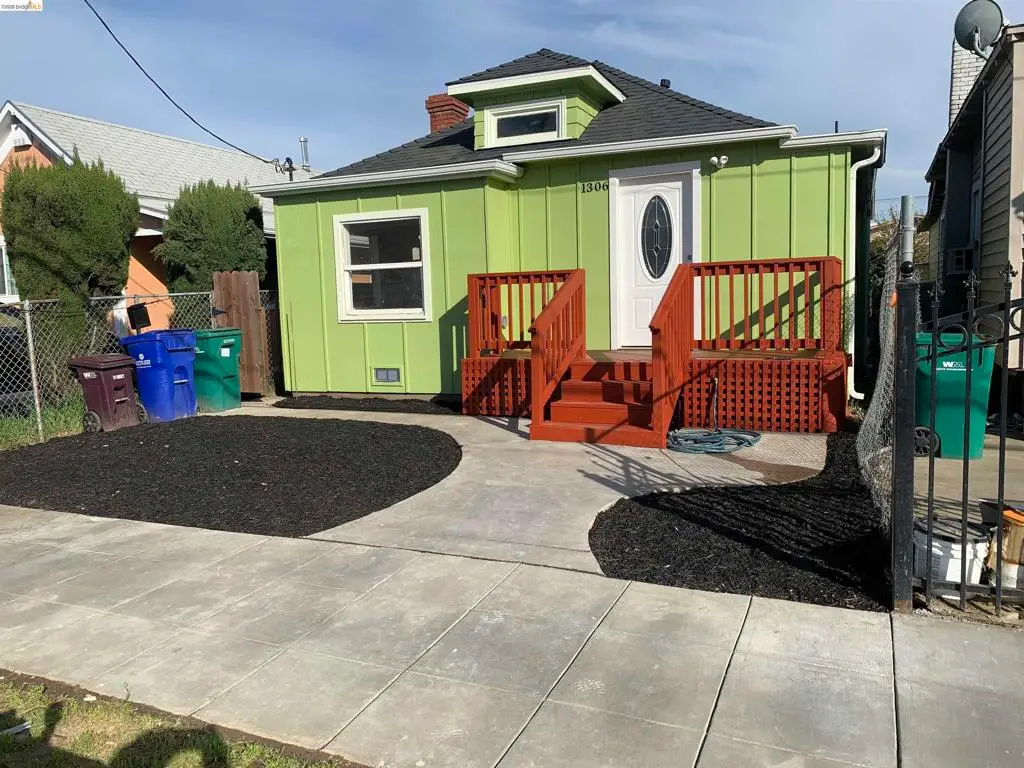 1306 53rd Avenue, Oakland, CA 94601 - #1