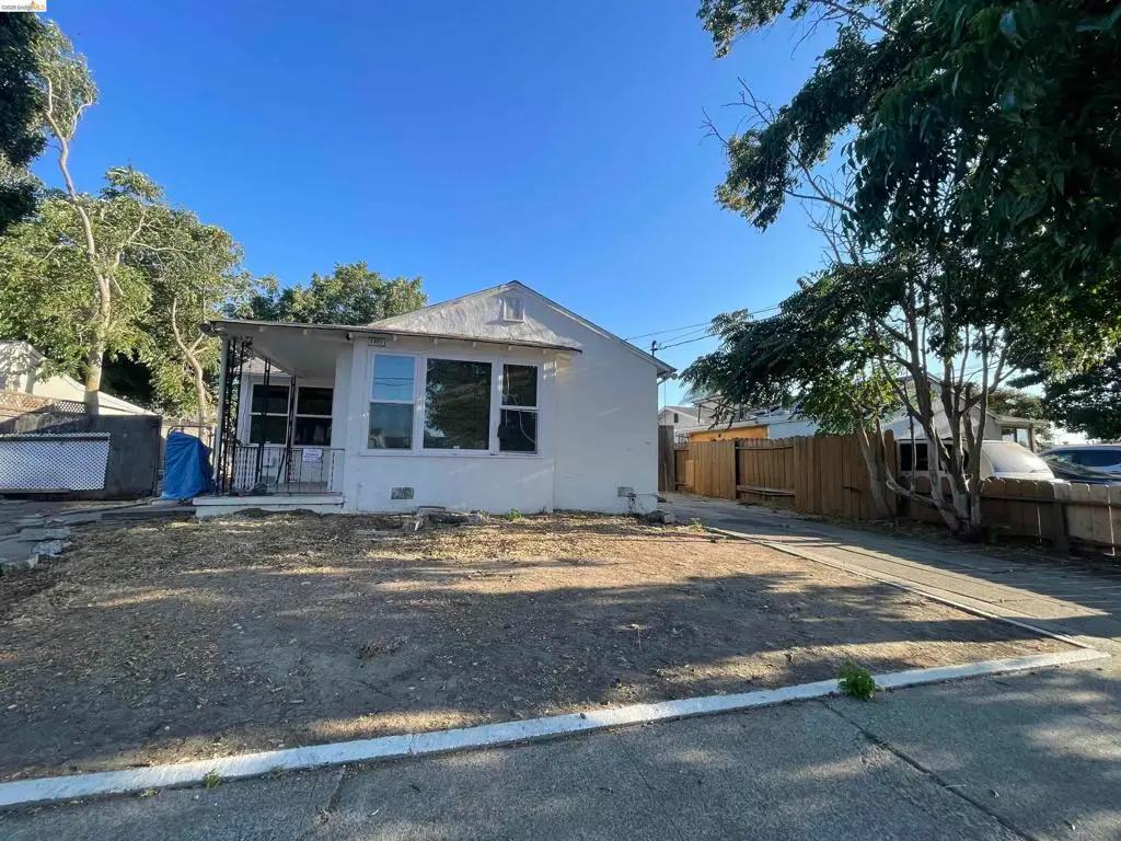1321 W 9th St, Antioch, CA 94509 - #1