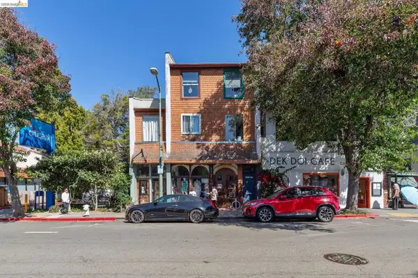 4125 Piedmont, Oakland, CA 94611