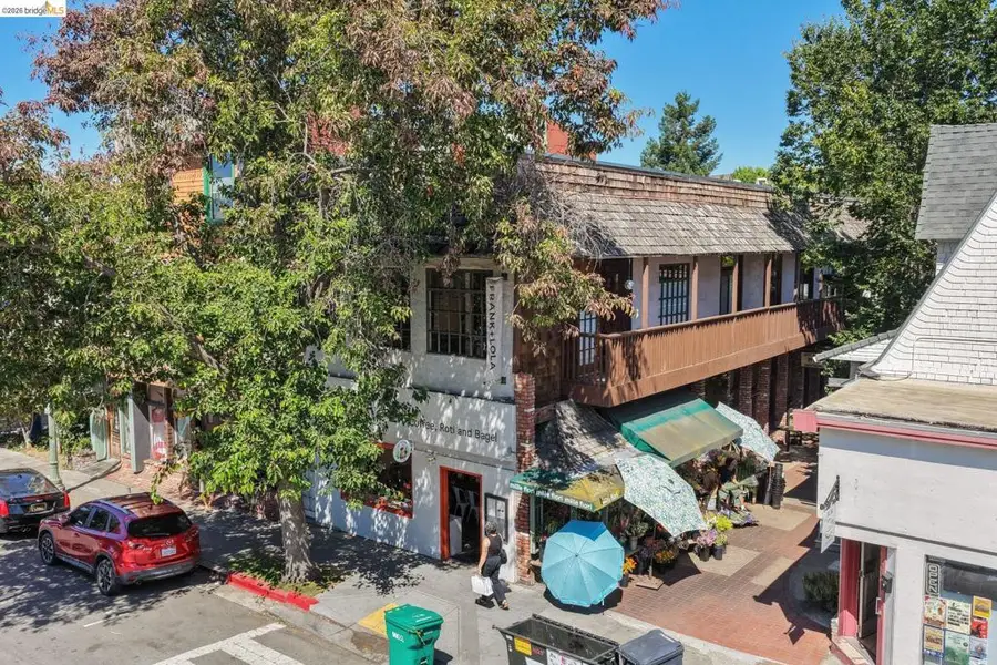 4125 Piedmont, Oakland, CA 94611 - #2