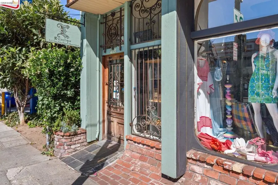4125 Piedmont, Oakland, CA 94611 - #3