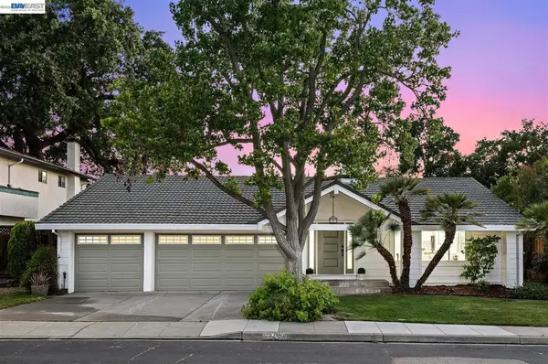 1149 Geneva St, Livermore, CA 94550