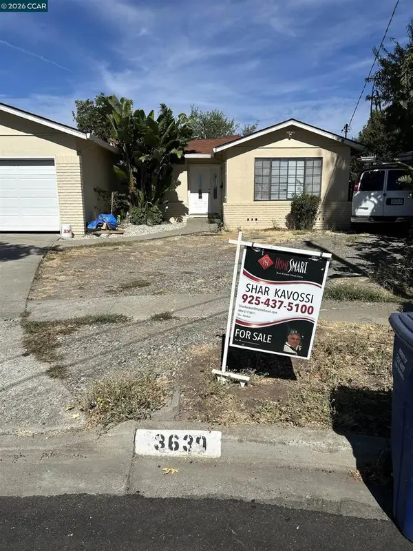 3630 Olympia Cir, Pittsburg, CA 94565