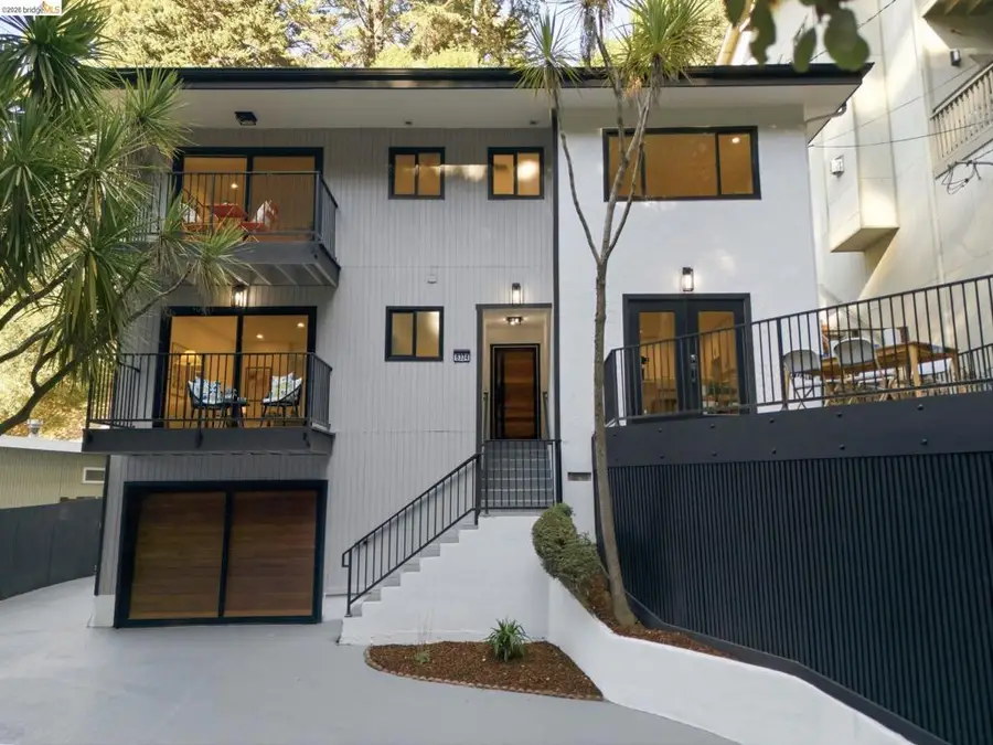 6334 Doran Dr, Oakland, CA 94611 - #3