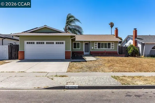 419 Blanco St, American Canyon, CA 94503