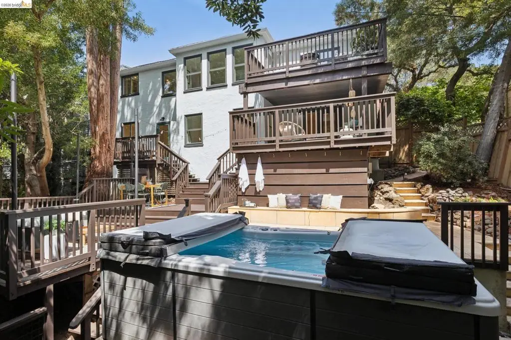 318 Arlington Ave., Kensington, CA 94707 - #1