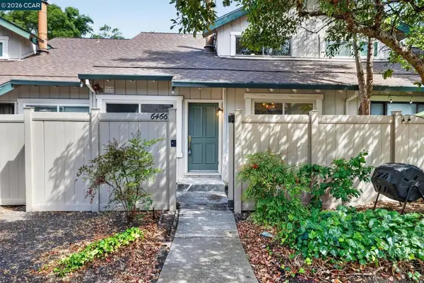 6466 Meadow Pines Avenue, Rohnert Park, CA 94928