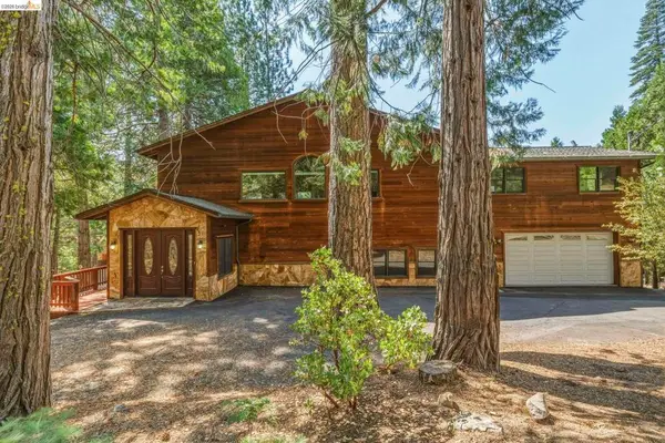 28421 Old Strawberry Rd, Strawberry, CA 95375