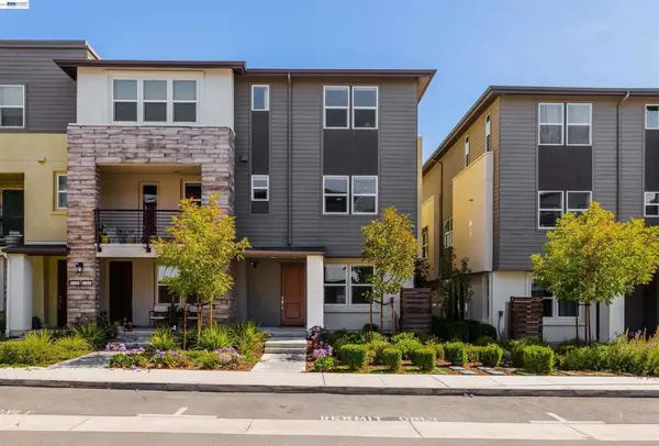 1207 Lorenzini Loop, San Ramon, CA 94583