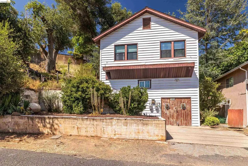105 Upper Sunset, Sonora, CA 95370 - #1