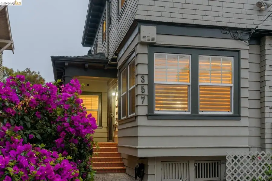 357 Alcatraz Ave, Oakland, CA 94618 - #3