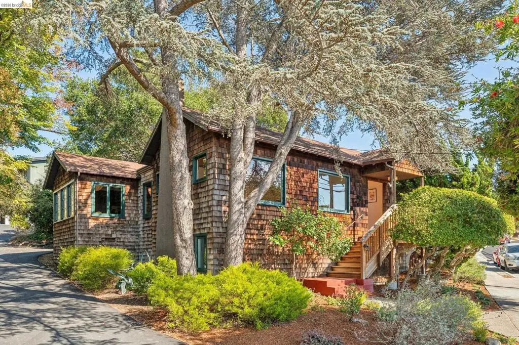 5909 Jordan Ave, El Cerrito, CA 94530 - #1
