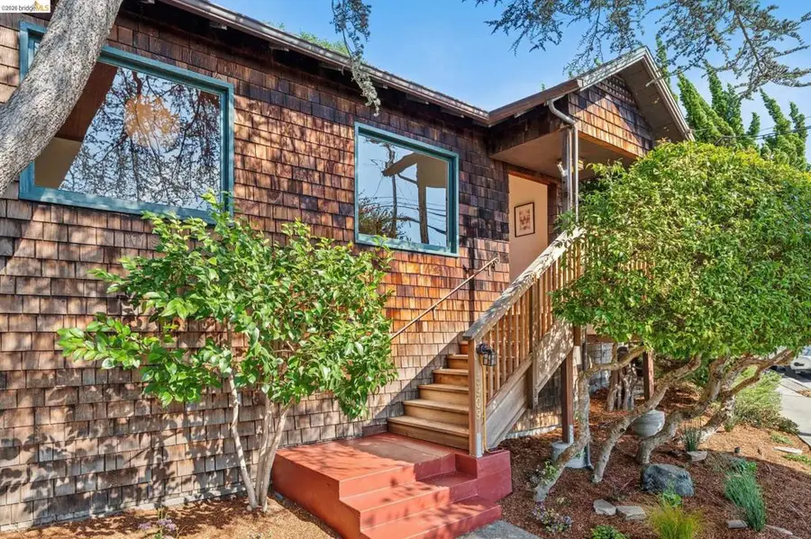 5909 Jordan Ave, El Cerrito, CA 94530 - #2