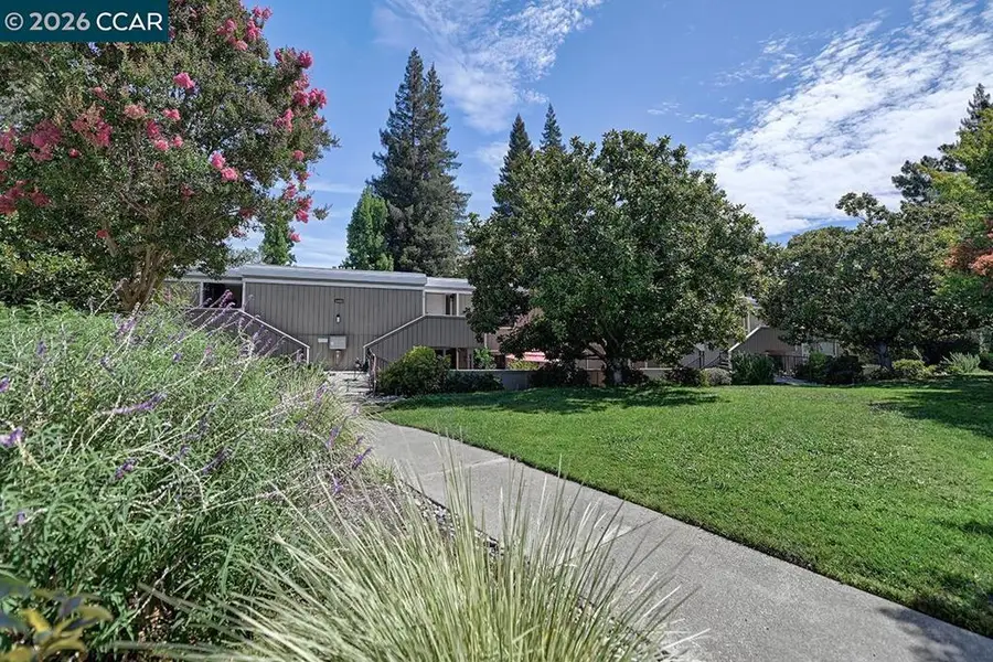 1425 Canyonwood #3, Walnut Creek, CA 94595 - #2