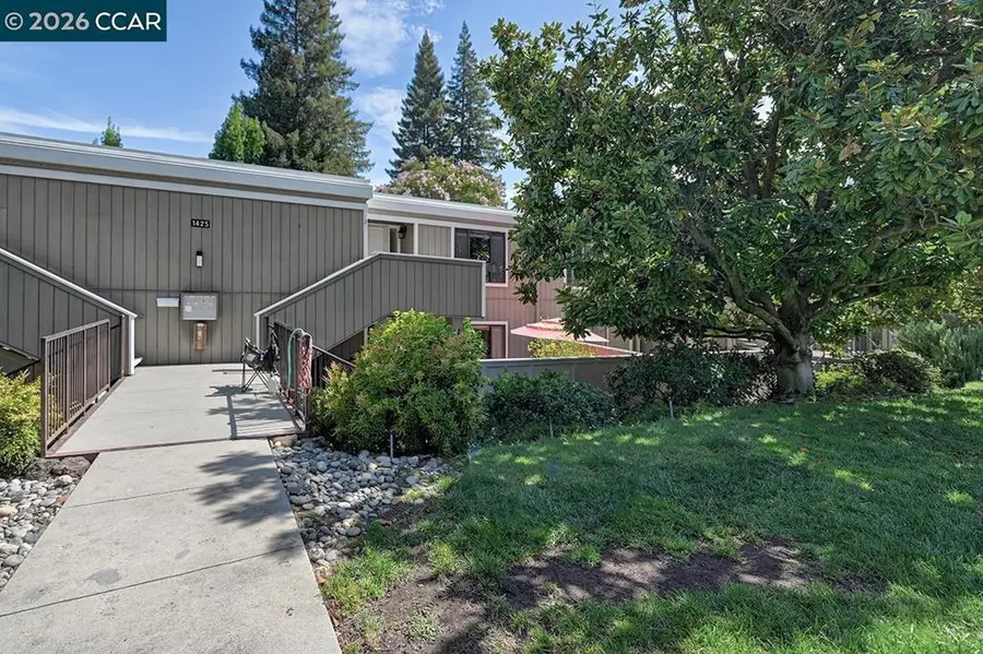 1425 Canyonwood #3, Walnut Creek, CA 94595 - #3