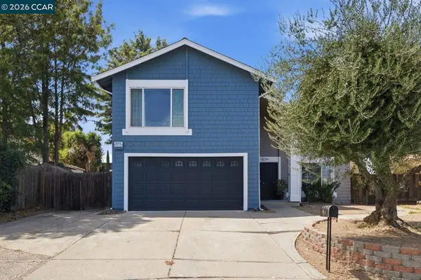 15 Plumas Ct, Bay Point, CA 94565