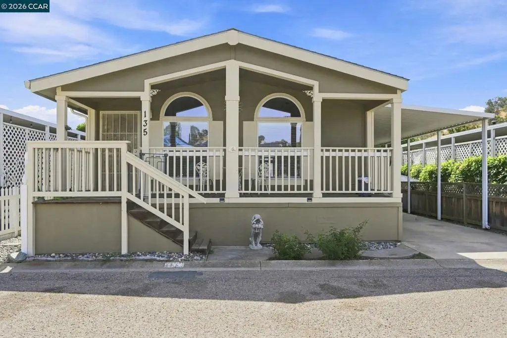 16711 Marsh Creek Road, Clayton, CA 94517 - #1