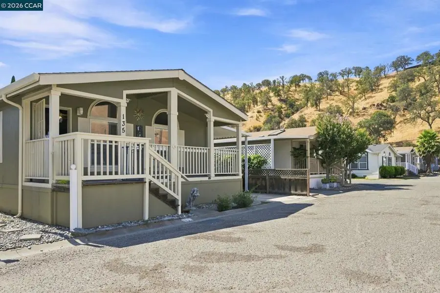 16711 Marsh Creek Road, Clayton, CA 94517 - #2
