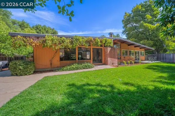 266 Orchard Rd, Orinda, CA 94563