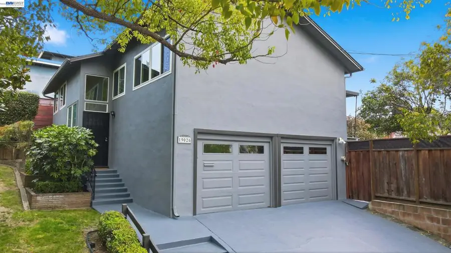 19026 Center St, Castro Valley, CA 94546 - #3